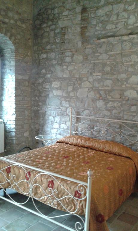 Deliceto Residenza Sant'Antonio酒店 外观 照片