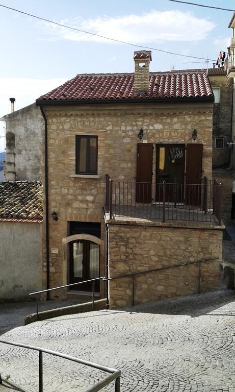 Deliceto Residenza Sant'Antonio酒店 外观 照片