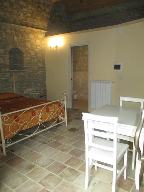 Deliceto Residenza Sant'Antonio酒店 外观 照片