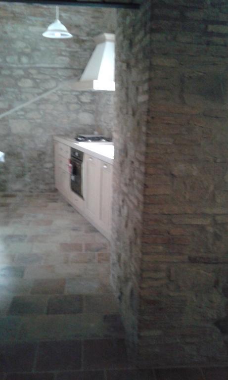 Deliceto Residenza Sant'Antonio酒店 外观 照片