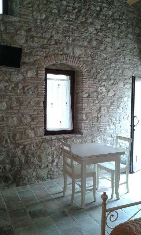 Deliceto Residenza Sant'Antonio酒店 外观 照片