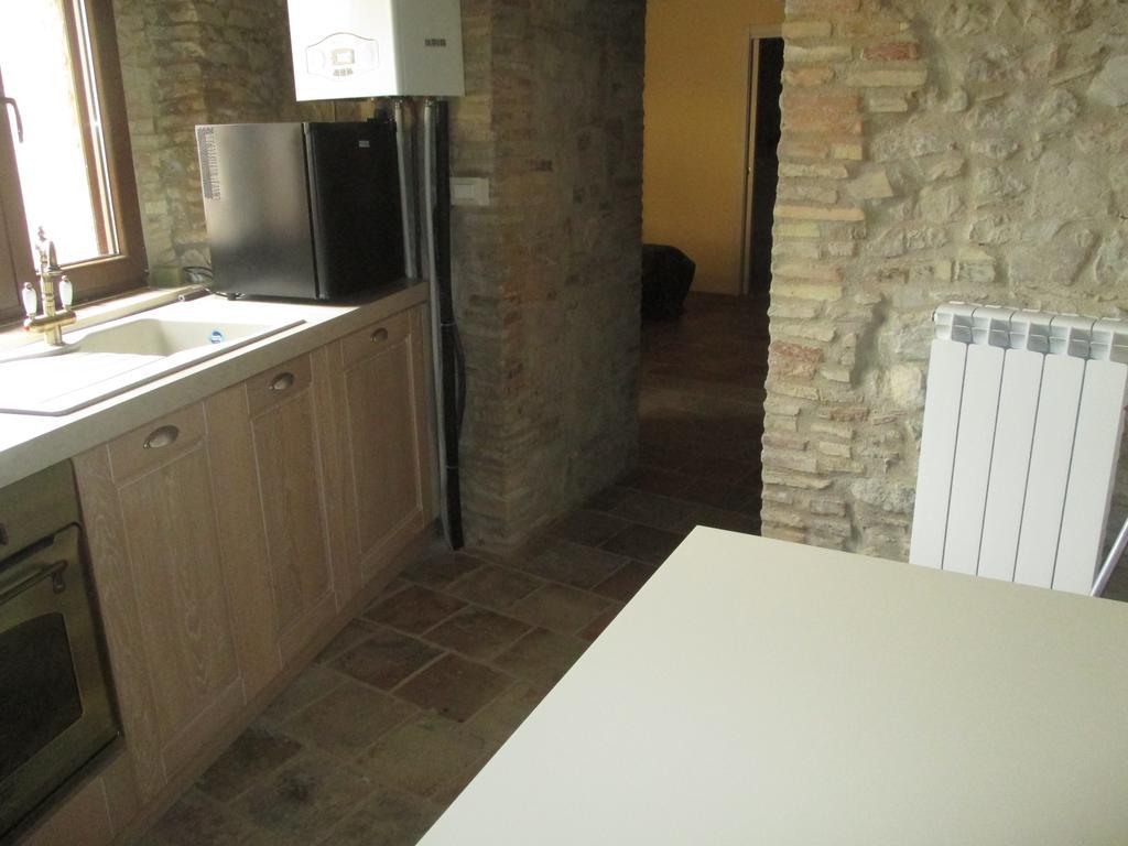 Deliceto Residenza Sant'Antonio酒店 外观 照片