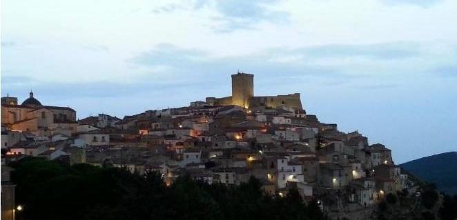 Deliceto Residenza Sant'Antonio酒店 外观 照片